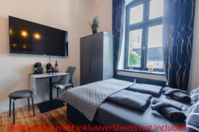 TravelBase - Anklam, Anklam